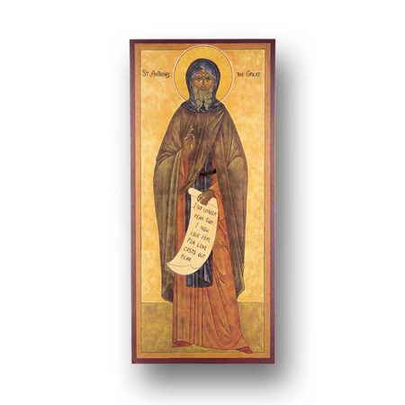 St. Stephen Icon