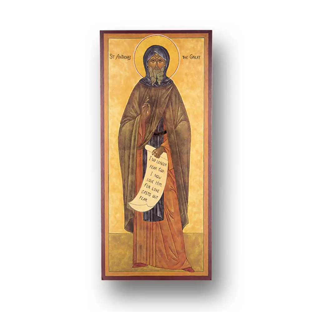 St. Stephen Icon