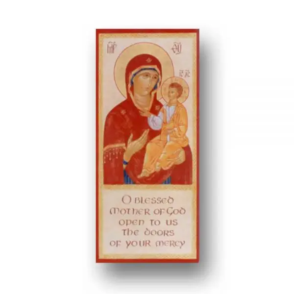 Theotokos Icon