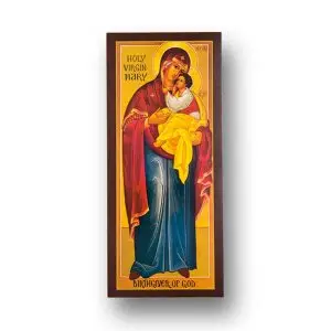 Theotokos Icon