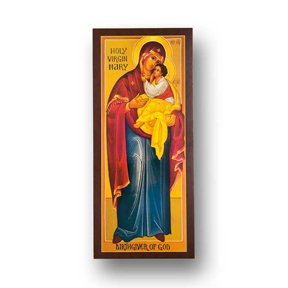 Theotokos Icon