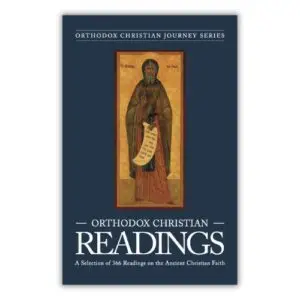Orthodox Christian Readings