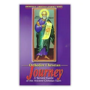 Orthodox Christian Journey